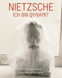 Cover von Nietzsche