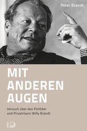 Cover von Mit anderen Augen