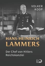 Cover von Hans-Heinrich Lammers