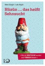 Cover von Hüzün ... das heißt Sehnsucht