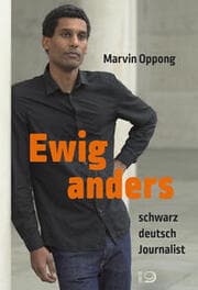 Cover von Ewig anders
