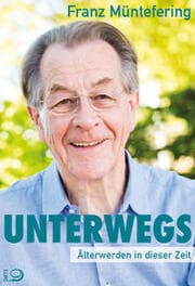 Cover von Unterwegs
