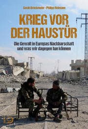 Cover von Krieg vor der Haustür