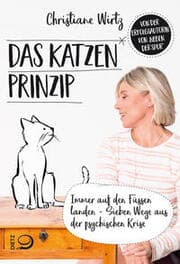 Cover von Das Katzenprinzip