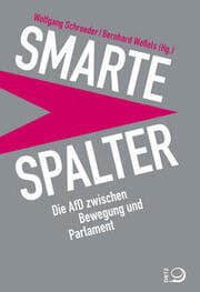 Cover von Smarte Spalter