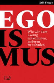 Cover von Egoismus