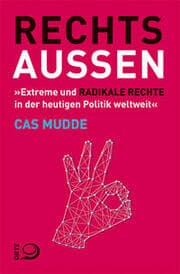 Cover von Rechtsaußen