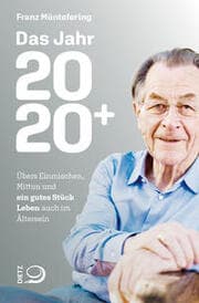 Cover von Das Jahr 2020+
