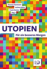 Cover von Utopien