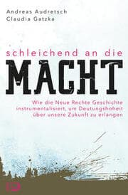 Cover von Schleichend an die Macht
