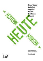 Cover von Gestern - Heute - Morgen