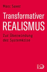 Cover von Transformativer Realismus