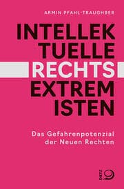 Cover von Intellektuelle Rechtsextremisten