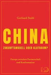 Cover von China - Zukunftsmodell oder Albtraum?