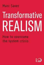 Cover von Transformative Realism
