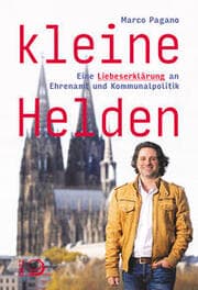 Cover von Kleine Helden