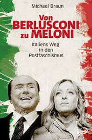 Cover von Von Berlusconi zu Meloni