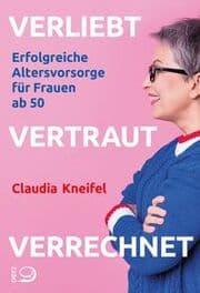 Cover von Verliebt, vertraut, verrechnet