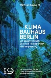 Cover von Klimabauhaus Berlin