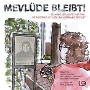 Cover von Mevlüde bleibt!