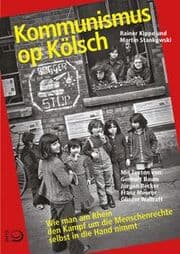 Cover von Kommunismus op Kölsch