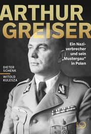 Cover von Arthur Greiser