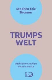 Cover von Trumps Welt