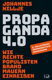 Cover von Propaganda 4.0