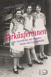 Cover von Verkäuferinnen