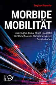 Cover von Morbide Mobilität
