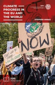 Cover von Climate progress in the EU and the world
