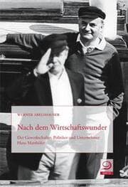 Cover von Nach dem Wirtschaftswunder