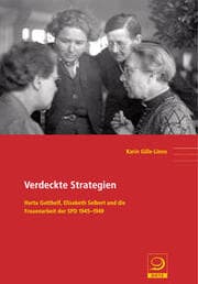 Cover von Verdeckte Strategien