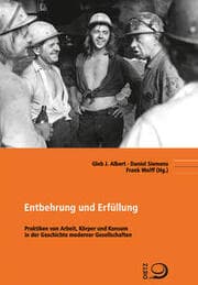 Cover von Entbehrung und Erfüllung