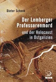 Cover von Der Lemberger Professorenmord