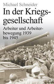 Cover von In der Kriegsgesellschaft