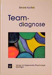 Cover von Teamdiagnose
