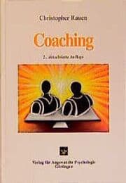 Cover von Coaching