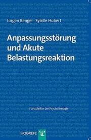 Cover von Anpassungsstörung und akute Belastungreaktion