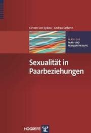 Cover von Sexualität in Paarbeziehungen