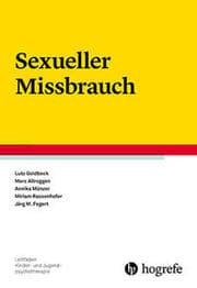 Cover von Sexueller Missbrauch
