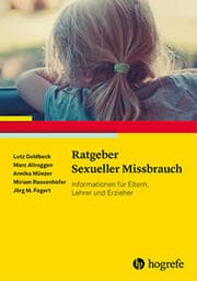 Cover von Ratgeber Sexueller Missbrauch