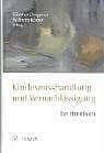 Cover von Kindesmisshandlung und Vernachlässigung