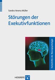 Cover von Störungen der Exekutivfunktionen