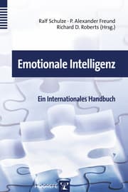 Cover von Emotionale Intelligenz
