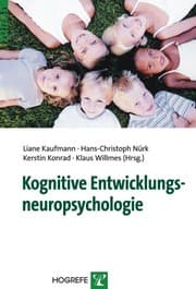 Cover von Kognitive Entwicklungsneuropsychologie