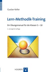 Cover von Lern-Methodik-Training