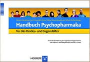 Cover von Handbuch Psychopharmaka für das Kindes- und Jugendalter