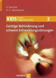Cover von KIDS 2 - Geistige Behinderung und schwere Entwicklungsstörung