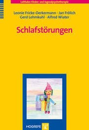 Cover von Schlafstörungen